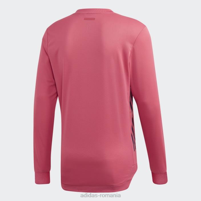 Adidas real a jsy au l spring pink adidas bărbați roz de primăvară 2JBN15072