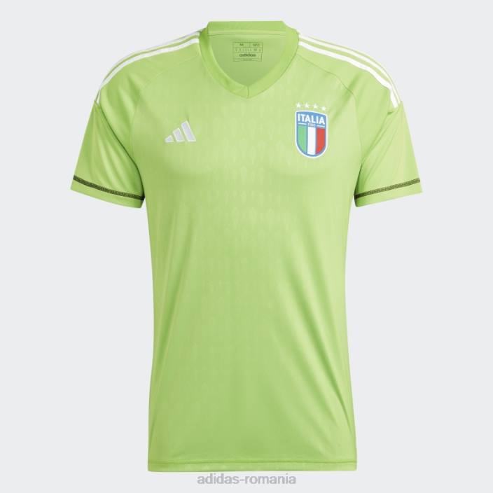 Adidas sol green2 italia 23 tricou portar bărbați sol verde2 2JBN14111