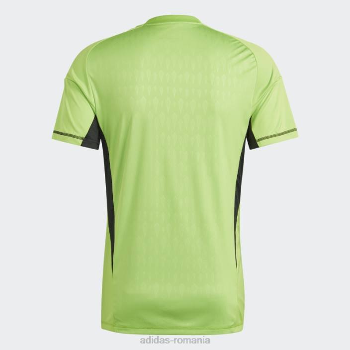Adidas sol green2 italia 23 tricou portar bărbați sol verde2 2JBN14111
