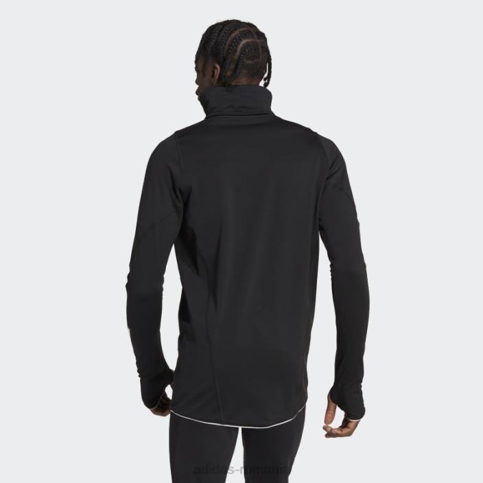 Adidas tiro 23 pro cold.rdy warm top negru bărbați negru 2JBN13519