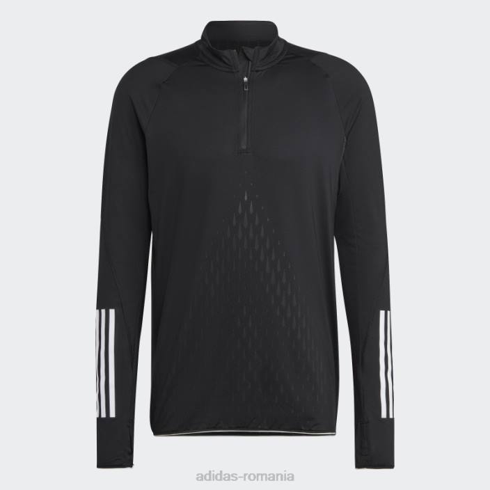 Adidas tiro 23 pro top negru bărbați negru 2JBN13862