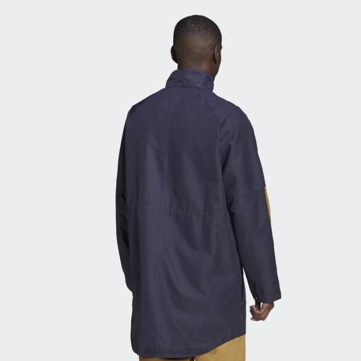 Adidas tiro parka bleumarin adidas bărbați marina 2JBN14994