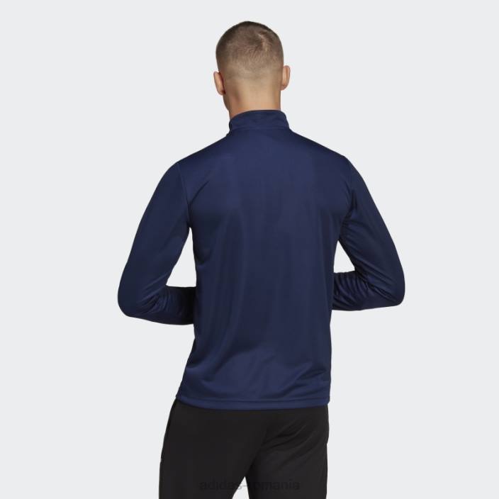 Adidas top de antrenament bleumarin entrada 22 bărbați albastru marin 2JBN13336