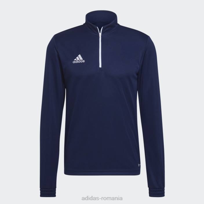 Adidas top de antrenament bleumarin entrada 22 bărbați albastru marin 2JBN13336