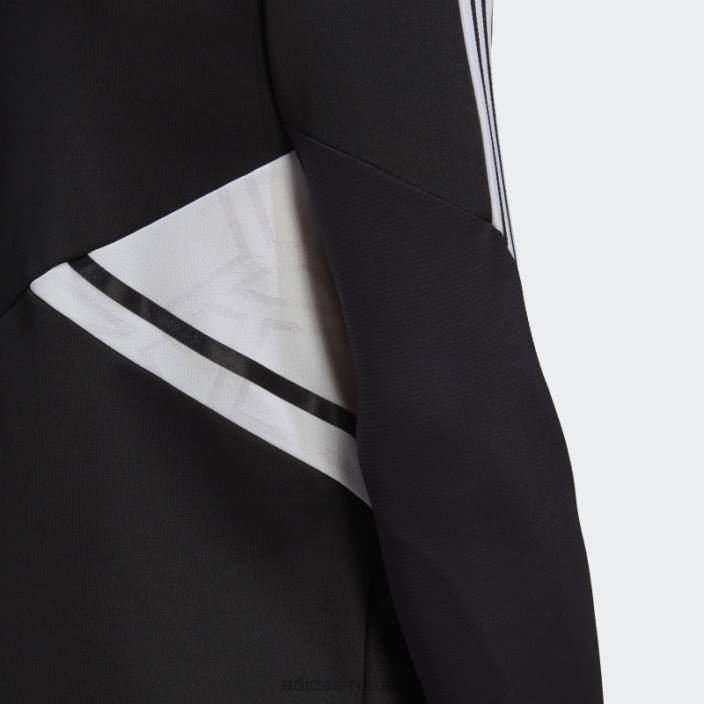 Adidas top de antrenament condivo 22 negru adidas bărbați alb negru 2JBN13482