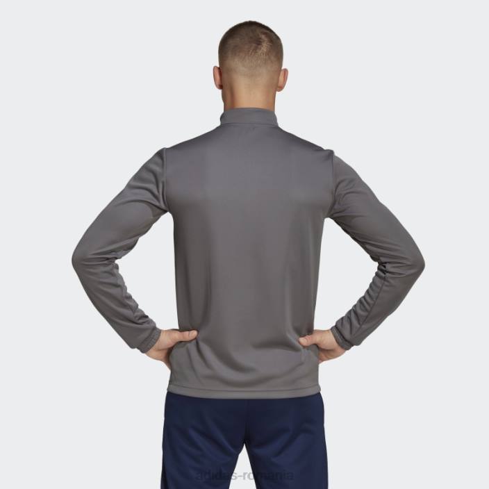 Adidas top de antrenament gri entrada 22 bărbați gri 2JBN13283