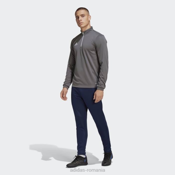 Adidas top de antrenament gri entrada 22 bărbați gri 2JBN13283