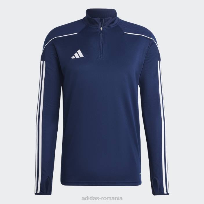 Adidas top de antrenament liga tiro 23 bleumarin adidas bărbați albastru marin 2JBN13422