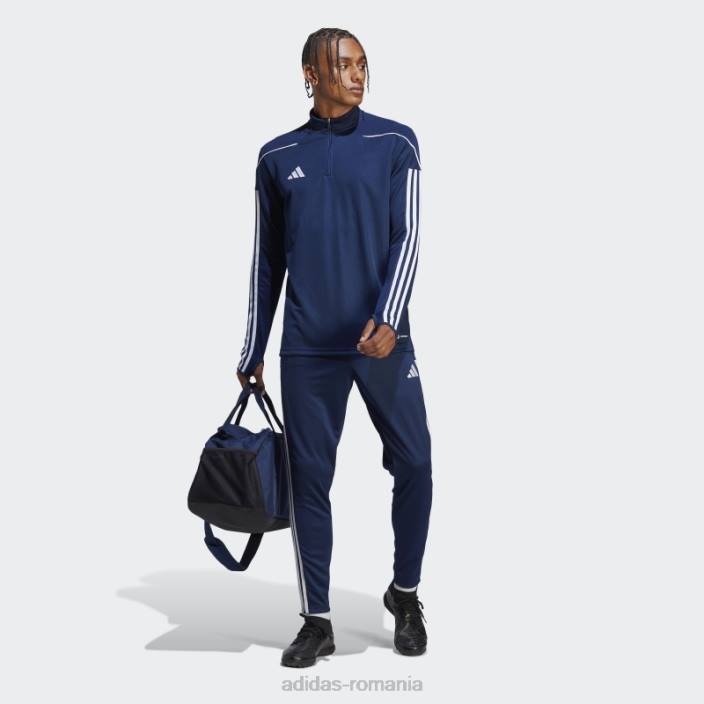 Adidas top de antrenament liga tiro 23 bleumarin adidas bărbați albastru marin 2JBN13422