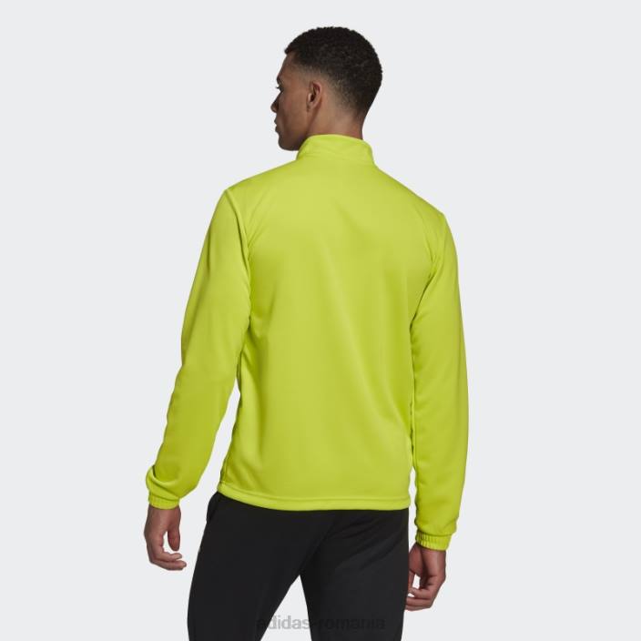 Adidas top de antrenament sol galben entrada 22 bărbați galben sol 2JBN13612