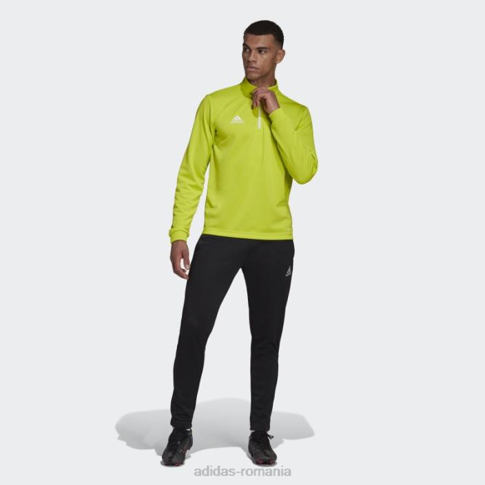 Adidas top de antrenament sol galben entrada 22 bărbați galben sol 2JBN13612