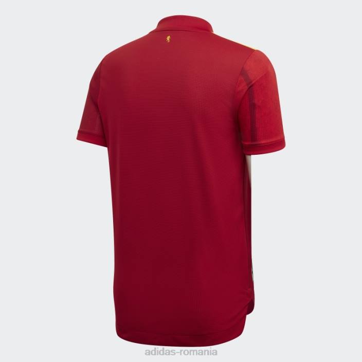 Adidas tricou autentic spania roșu victorie acasă bărbați roșu victorie 2JBN14998