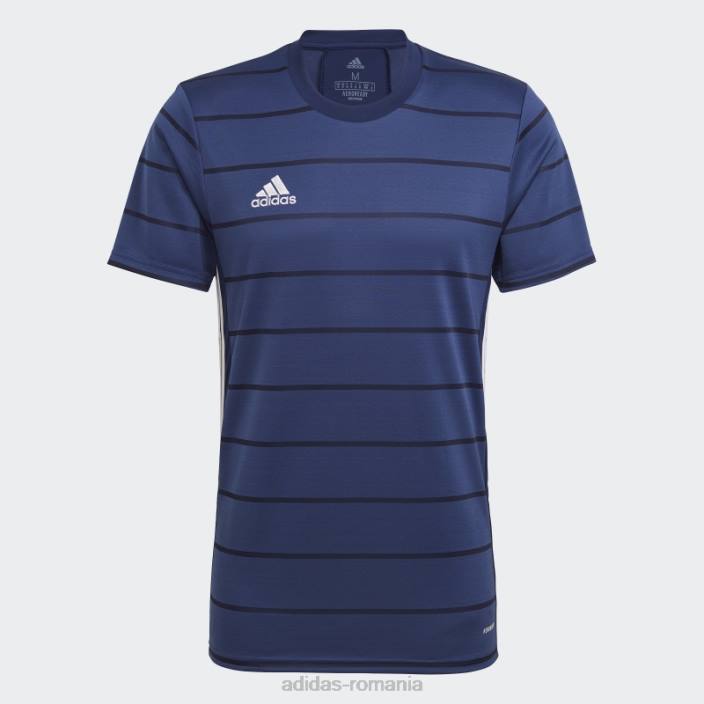 Adidas tricou campeon 21 bleumarin adidas bărbați marina 2JBN6642