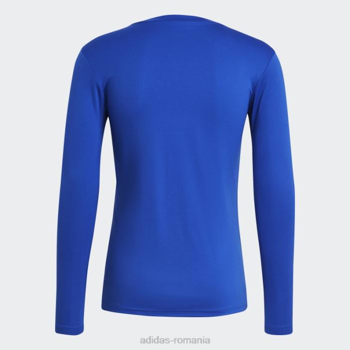 Adidas tricou de bază al echipei albastru regal bărbați albastru regal 2JBN6712