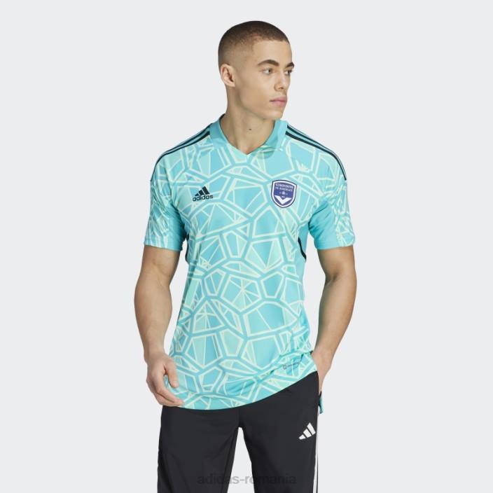 Adidas tricou de portar mint rush condivo 22 bărbați papură cu mentă 2JBN14164