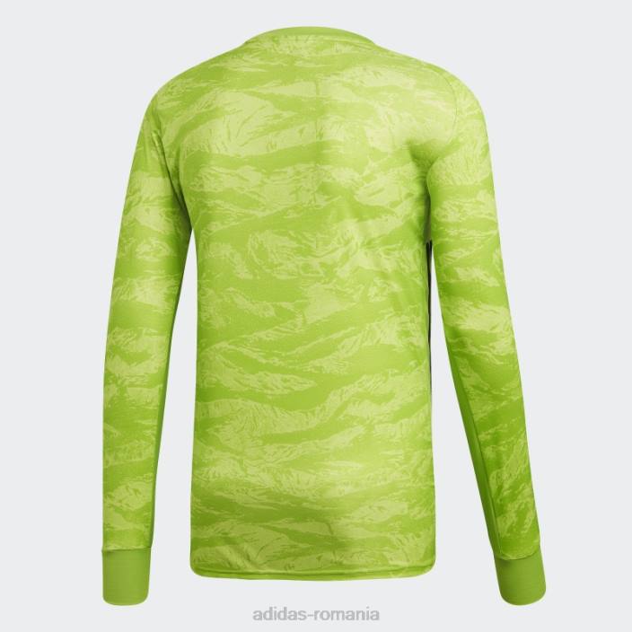 Adidas tricou verde adipro 18 portar bărbați verde 2JBN15173