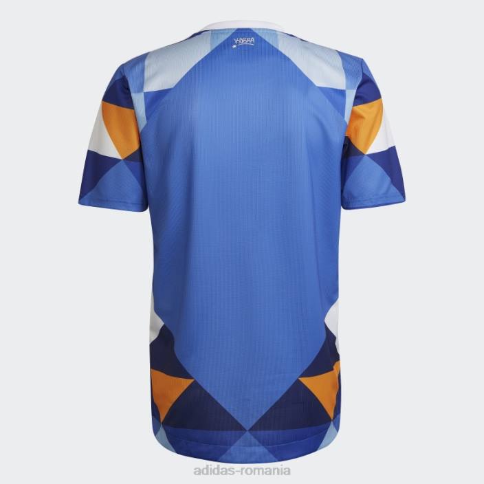 Adidas tricoul al patrulea multicolor juventus 21/22 bărbați multicolor/negru 2JBN856
