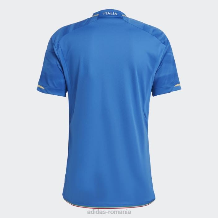 Adidas tricoul albastru Italia 23 acasă bărbați albastru 2JBN869