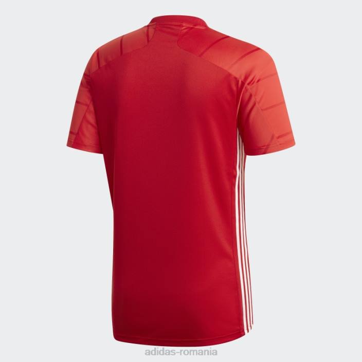 Adidas tricoul campeon 21 roșu bărbați roșu 2JBN6589