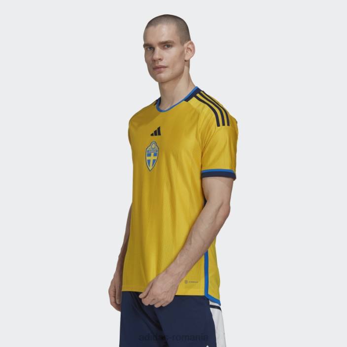 Adidas tricoul eqt galben Suedia 22 acasă bărbați eqt galben 2JBN14123