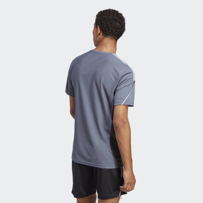 Adidas tricoul ligii tiro 23 onix adidas bărbați onix 2JBN4986