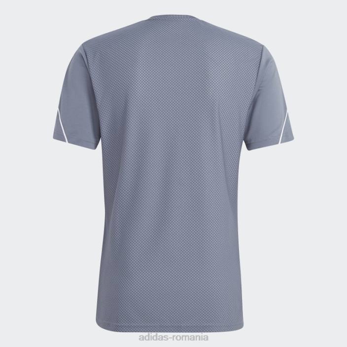 Adidas tricoul ligii tiro 23 onix adidas bărbați onix 2JBN4986