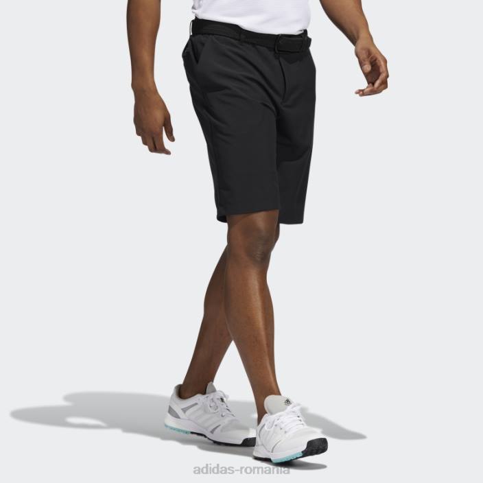 Adidas Ultimate365 pantaloni scurți de 10,5 inci negru adidas bărbați negru 2JBN1086