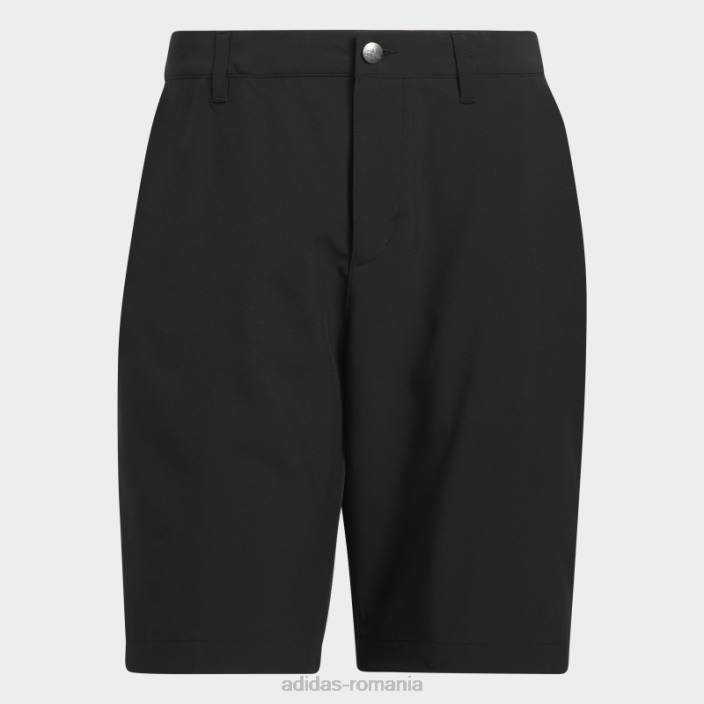 Adidas Ultimate365 pantaloni scurți de 10,5 inci negru adidas bărbați negru 2JBN1086