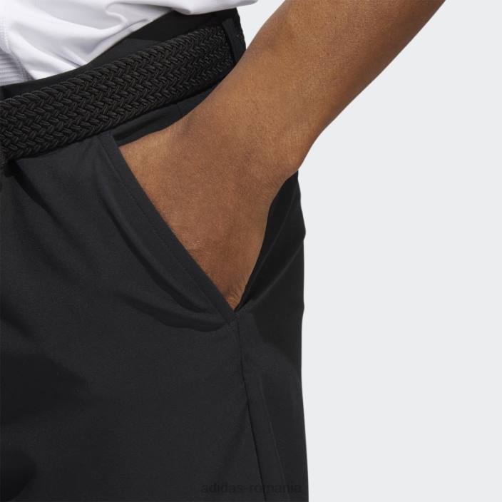 Adidas Ultimate365 pantaloni scurți de 10,5 inci negru adidas bărbați negru 2JBN1086