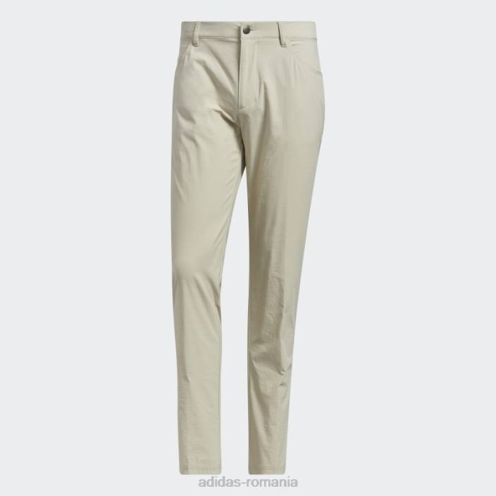 Adidas bliss go-to pantaloni adidas cu cinci buzunare bărbați fericire 2JBN1647
