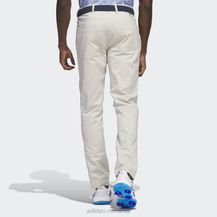 Adidas bliss go-to-pantaloni de golf cu 5 buzunare bărbați fericire 2JBN7504