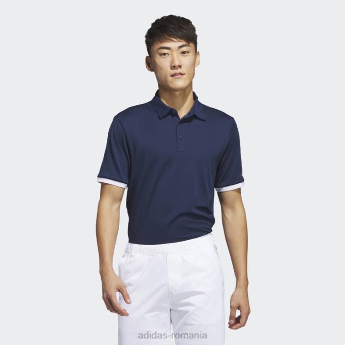 Adidas caldura bleumarin.tricou polo rdy bărbați marina 2JBN13666