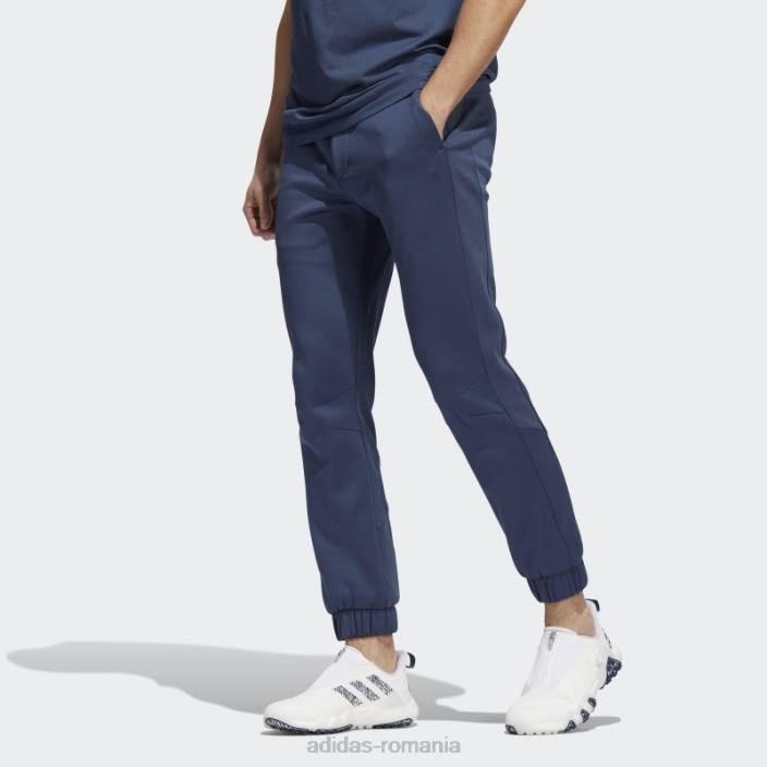 Adidas cold.rdy pantaloni jogger bleumarin adidas bărbați marina 2JBN1638