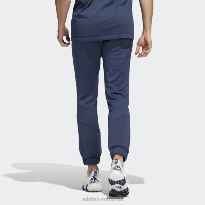 Adidas cold.rdy pantaloni jogger bleumarin adidas bărbați marina 2JBN1638