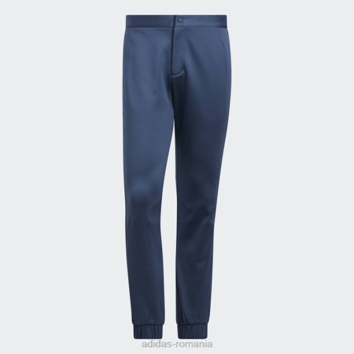 Adidas cold.rdy pantaloni jogger bleumarin adidas bărbați marina 2JBN1638