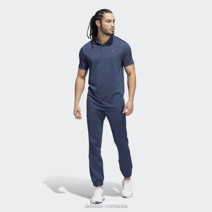 Adidas cold.rdy pantaloni jogger bleumarin adidas bărbați marina 2JBN1638