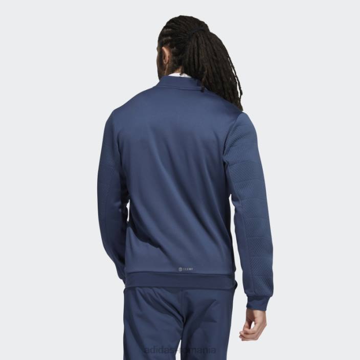 Adidas frig.rdy jachetă cu fermoar bleumarin bărbați marina 2JBN1639