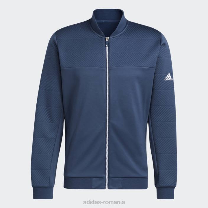 Adidas frig.rdy jachetă cu fermoar bleumarin bărbați marina 2JBN1639