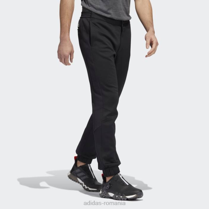 Adidas frig.rdy jogger pantaloni de trening negru bărbați negru 2JBN13304