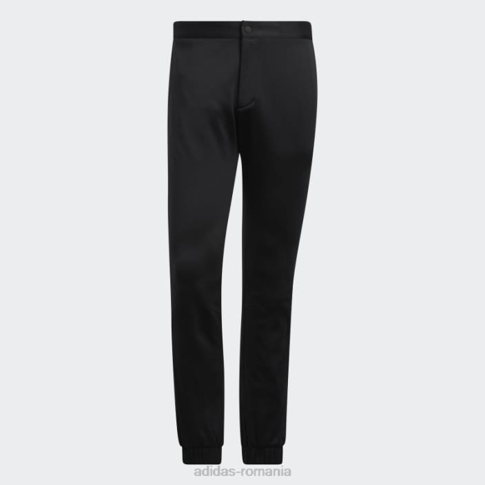 Adidas frig.rdy jogger pantaloni de trening negru bărbați negru 2JBN13304