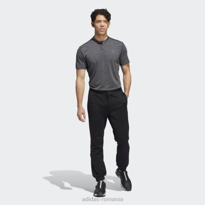 Adidas frig.rdy jogger pantaloni de trening negru bărbați negru 2JBN13304