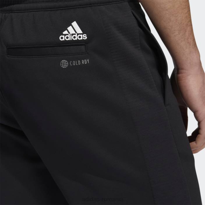 Adidas frig.rdy jogger pantaloni de trening negru bărbați negru 2JBN13304