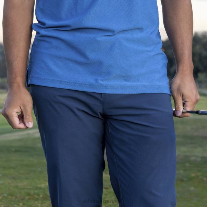 Adidas go-to pantaloni cu cinci buzunare bleumarin bărbați marina 2JBN14671
