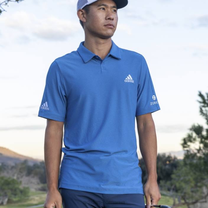 Adidas go-to pantaloni cu cinci buzunare bleumarin bărbați marina 2JBN14671