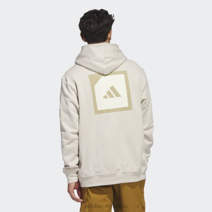 Adidas hanorac adicross golf bliss adidas bărbați fericire 2JBN4968
