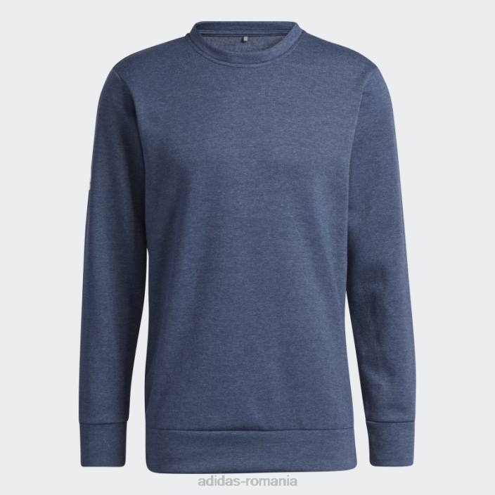 Adidas hanorac adidas pentru echipaj, bleumarin bărbați marina 2JBN7185