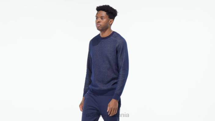 Adidas hanorac golf ultimate365 tour cu tricot plat, bleumarin bărbați bleumarin/alb 2JBN6007