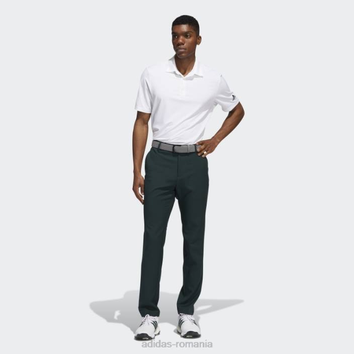 Adidas pantaloni conici ultimate365 verzi adidas bărbați verde 2JBN14577