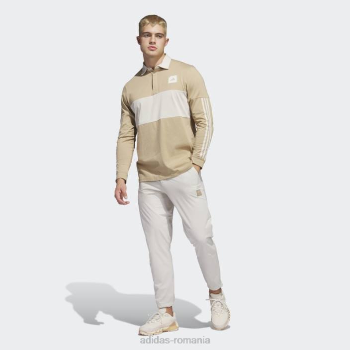 Adidas pantaloni de golf bliss adicross bărbați fericire 2JBN5357