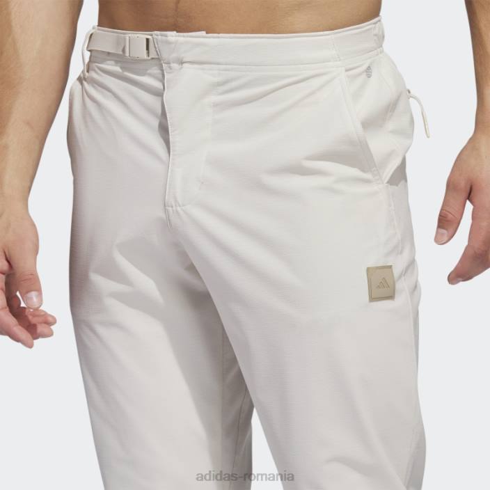 Adidas pantaloni de golf bliss adicross bărbați fericire 2JBN5357